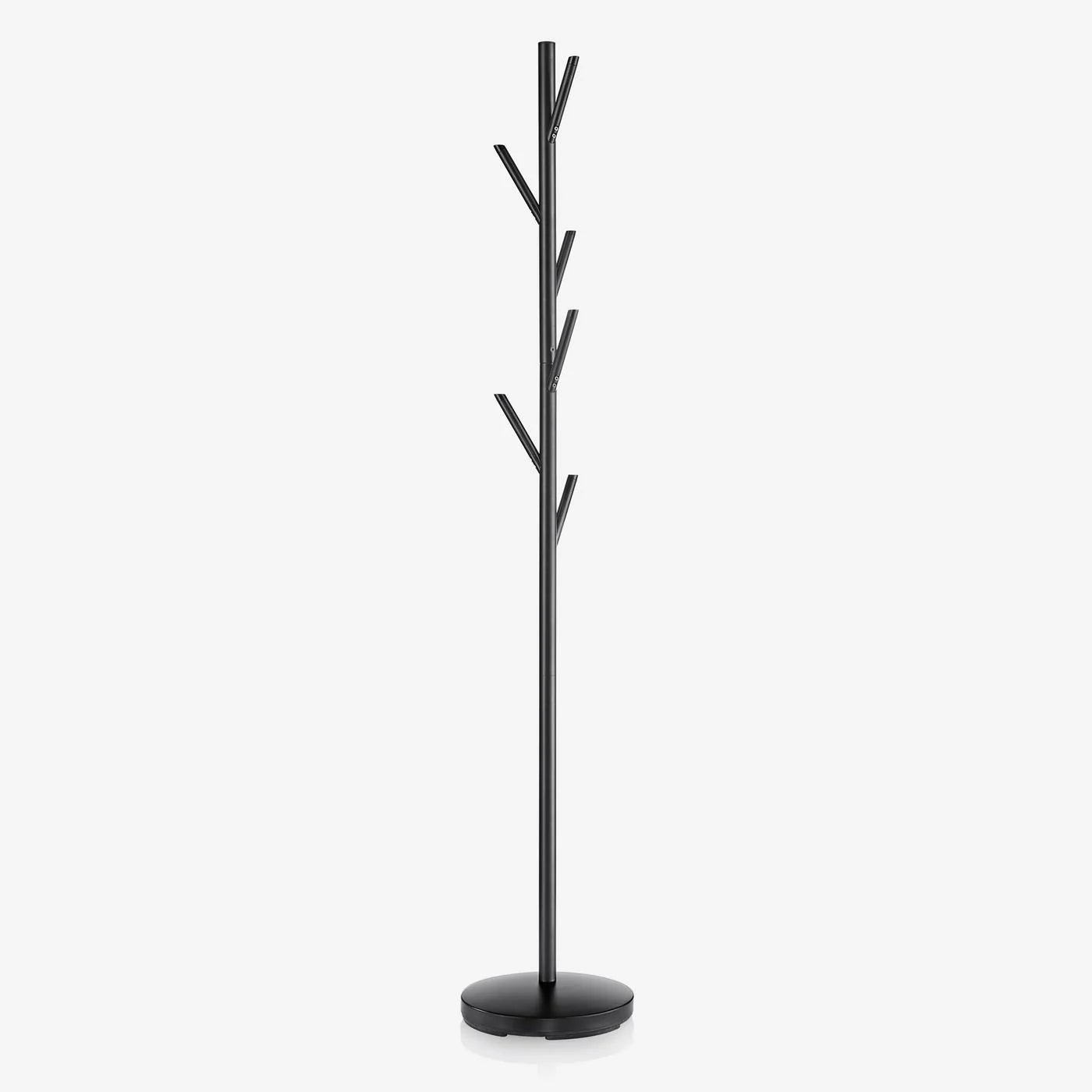 Wardrobe Pure Black