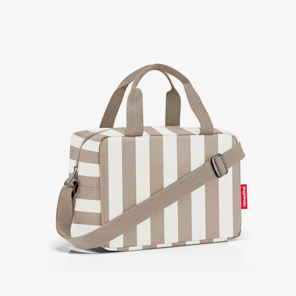 Coolerbag To-Go Summerstripes Coffee
