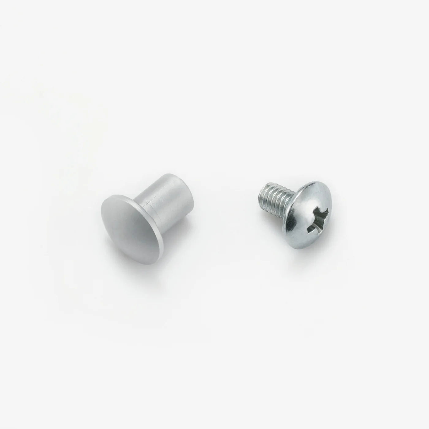 Carrybag Screw Incl. Counterpart 0