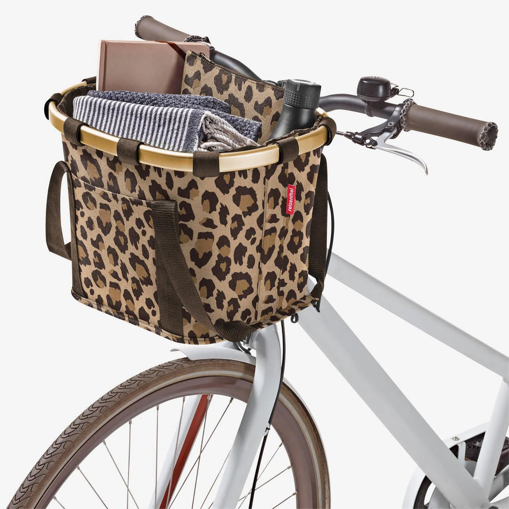 Bikebasket Frame Leo Macchiato