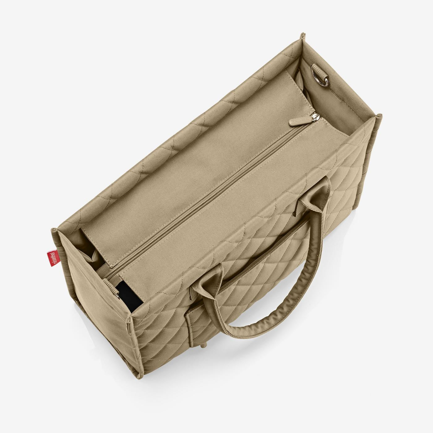Daily Shopper Business Rhombus Olive