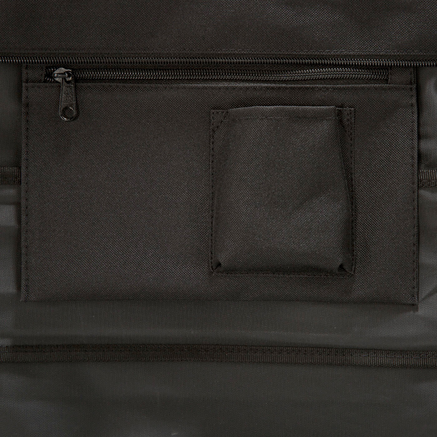 Shopper E1 Black