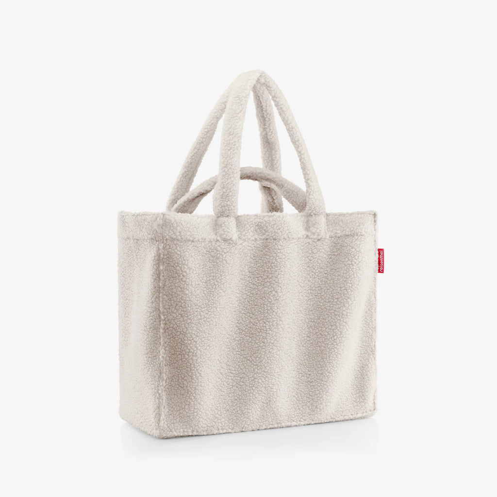 Softshopper Teddy Sand