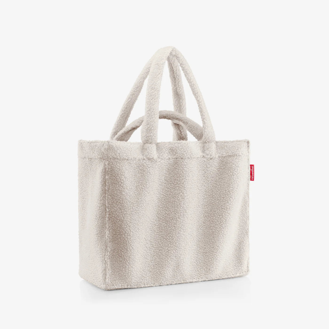 Softshopper Teddy Sand