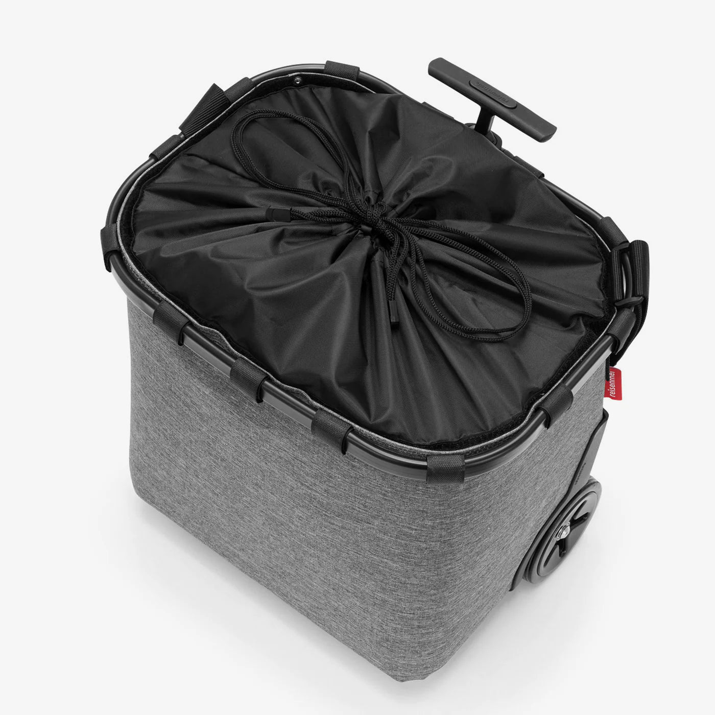 Carrycruiser Twist Silver