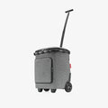 Carrycruiser Plus Twist Silver