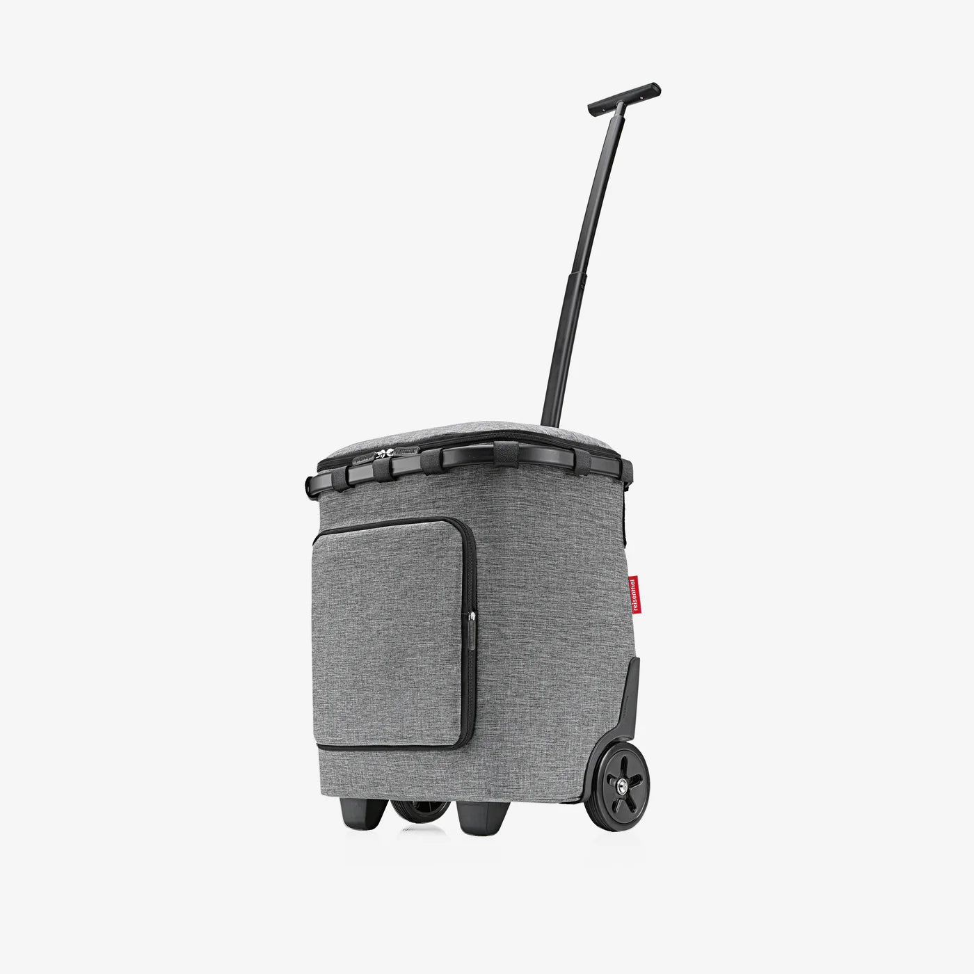 Carrycruiser Plus Twist Silver