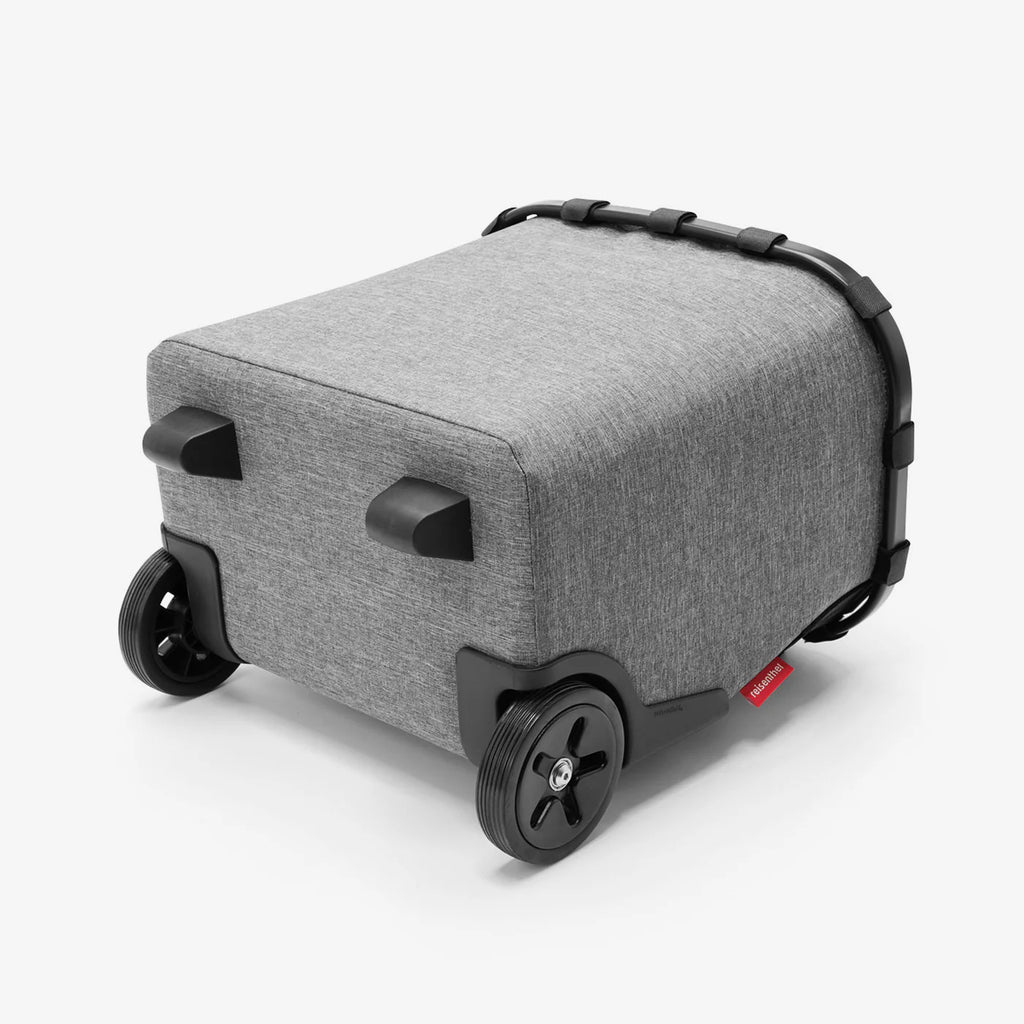 Carrycruiser Twist Silver