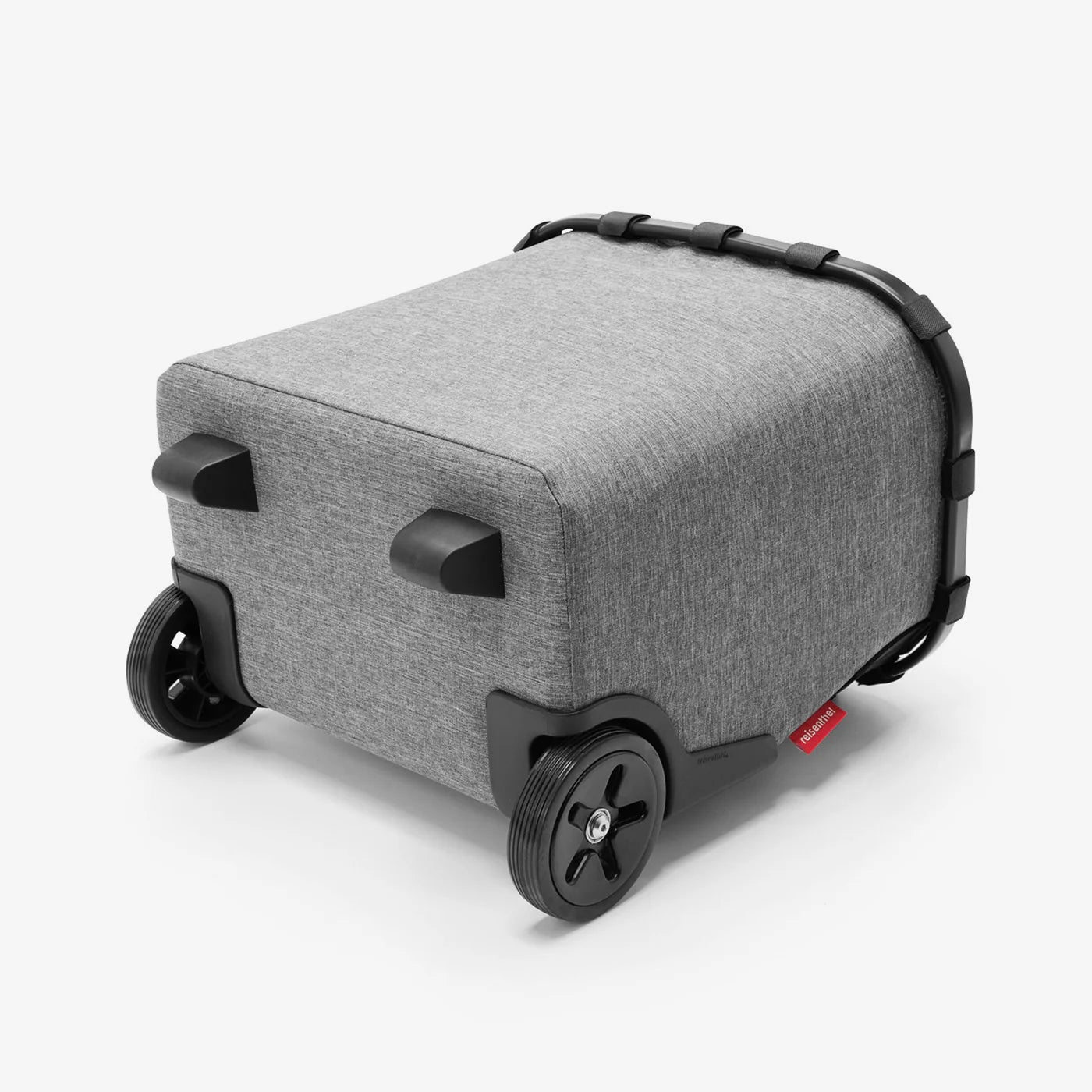 Carrycruiser Twist Silver