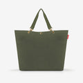 Shopper Xl Urban Forest Gold