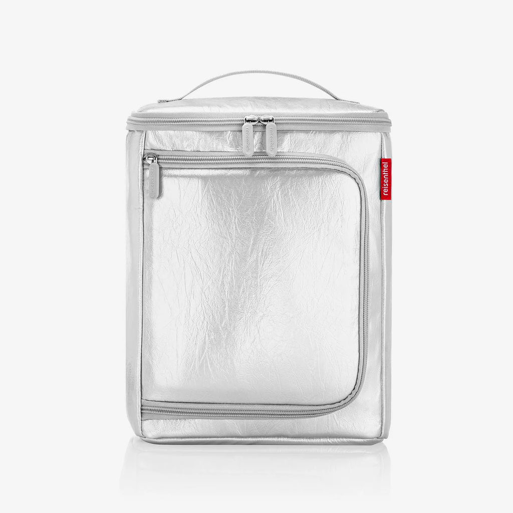Coolerbox Silver Crackle