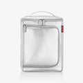 Coolerbox Silver Crackle