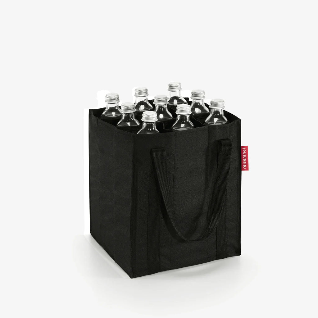 Bottlebag Black