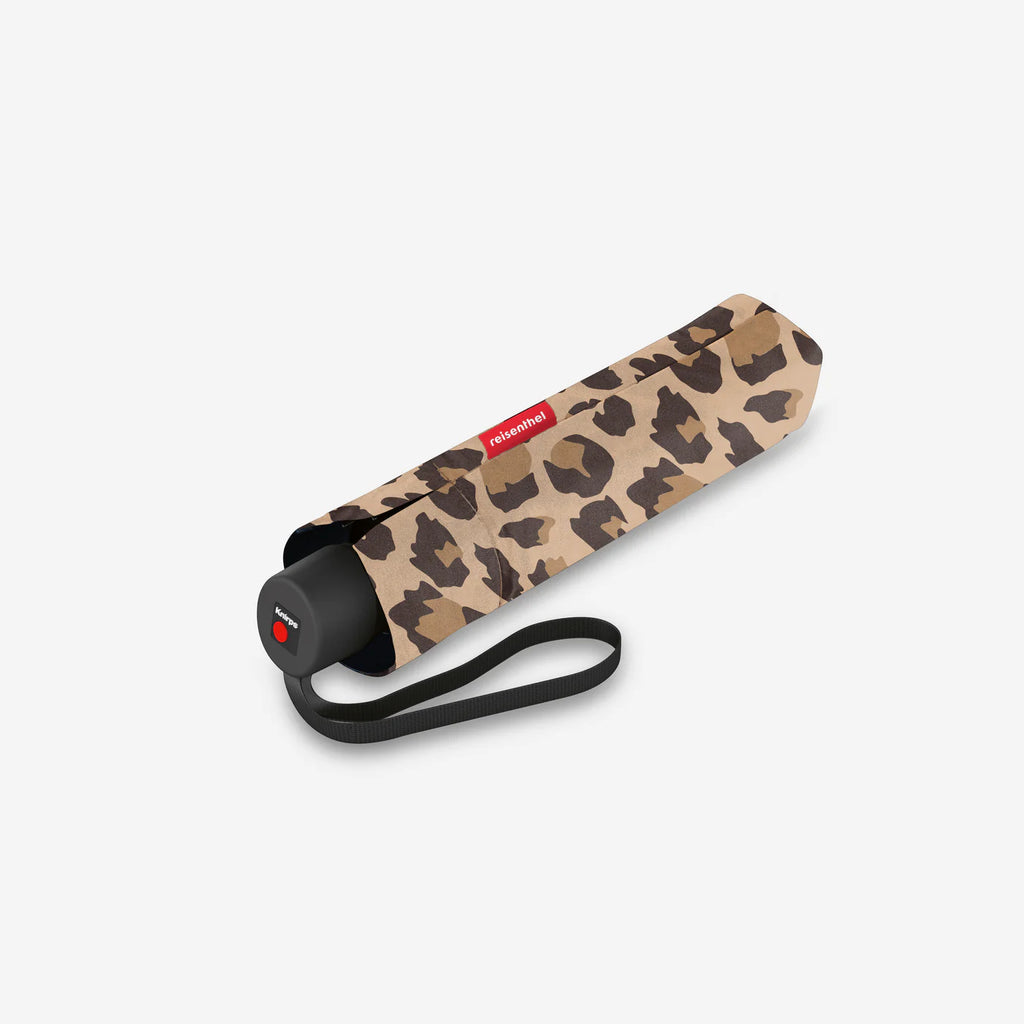 Umbrella Pocket Classic Leo Macchiato