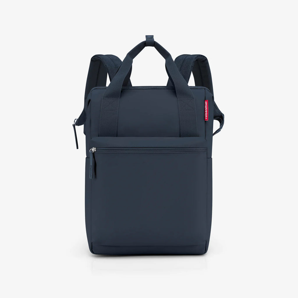 Allrounder Backpack Blueberry