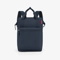Allrounder Backpack Blueberry