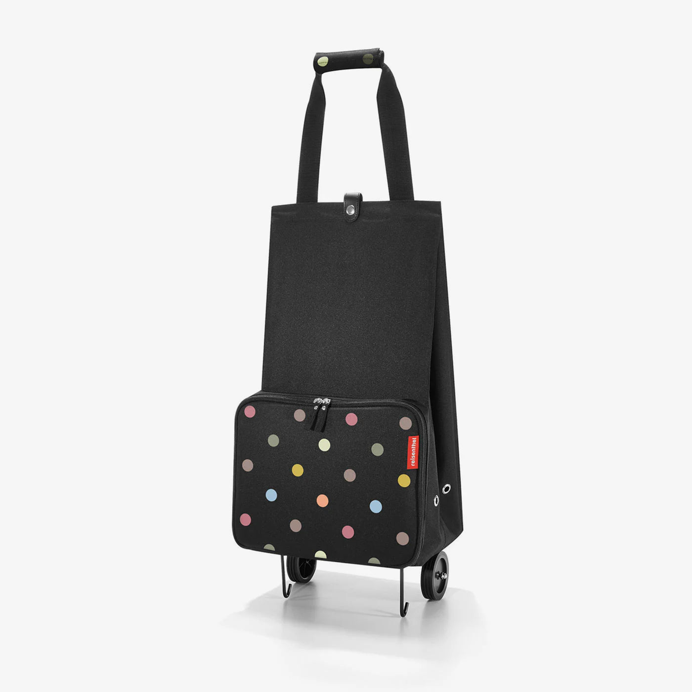 Foldabletrolley Dots