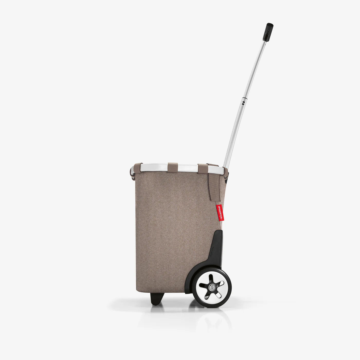 Carrycruiser Herringbone Mokka