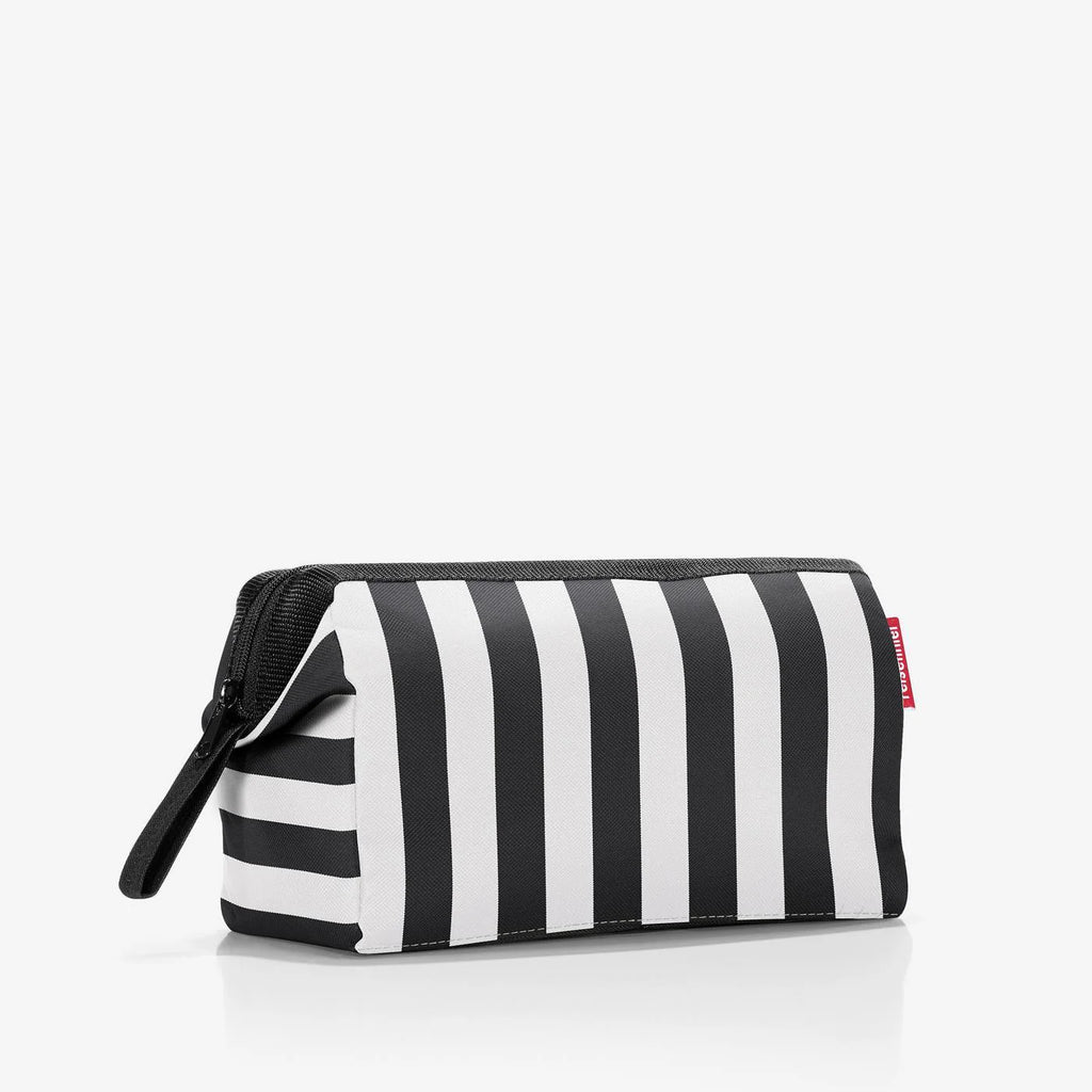 Travelcosmetic Summerstripes Black
