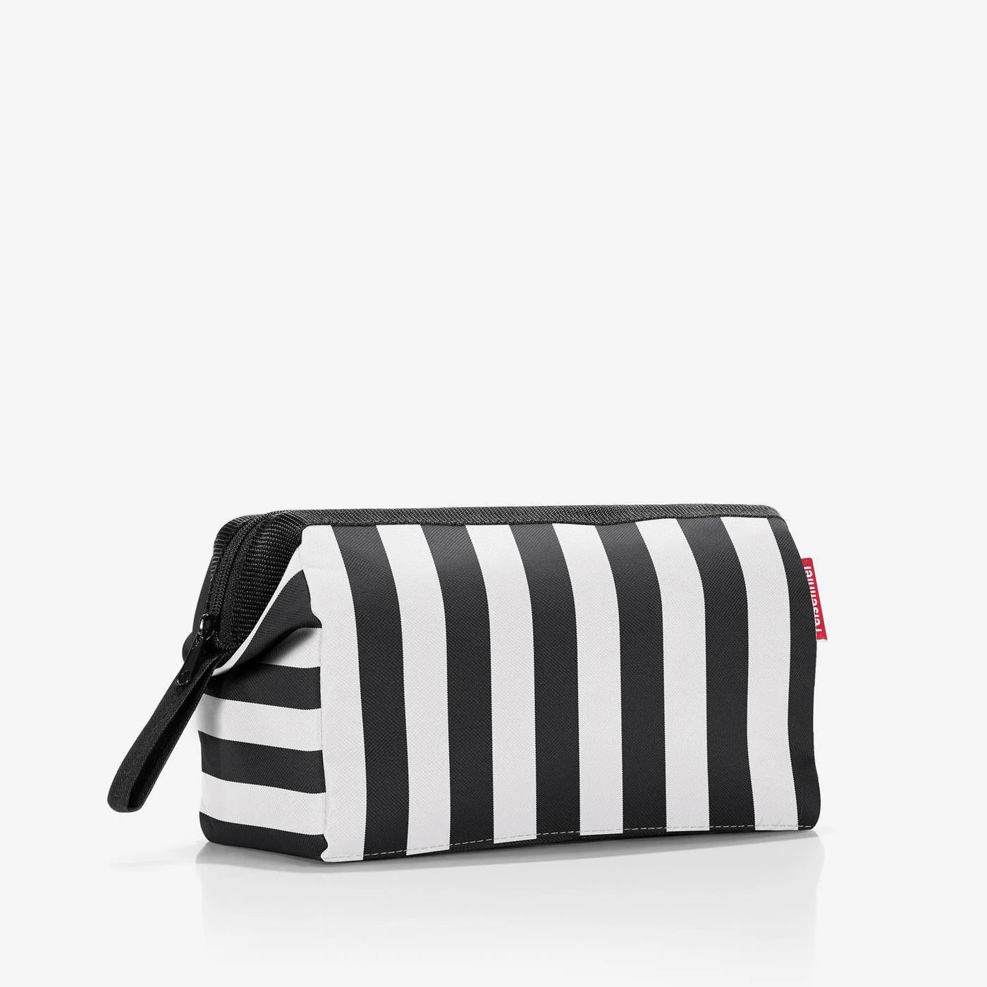 Travelcosmetic Summerstripes Black
