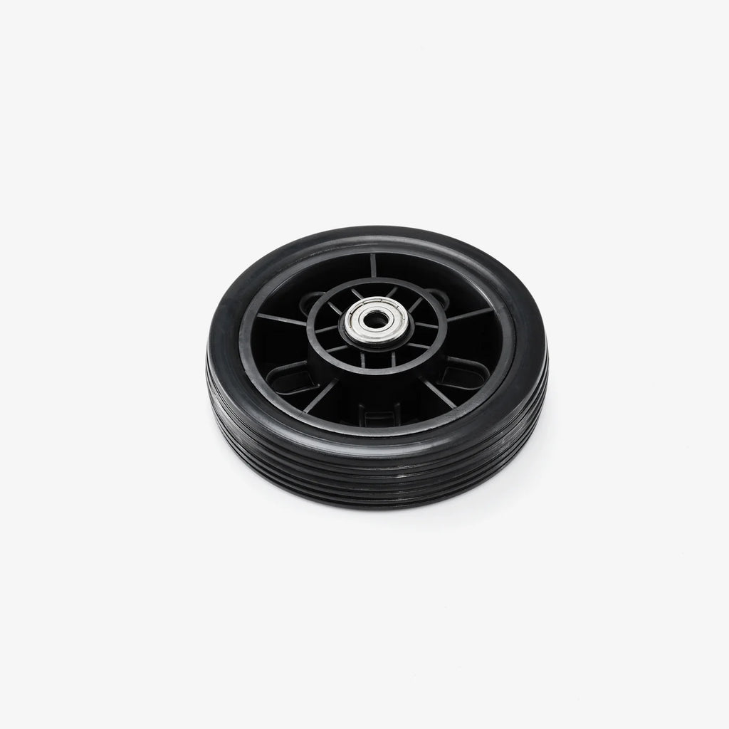 Carrycruiser Wheel W/Assy.Set Silver