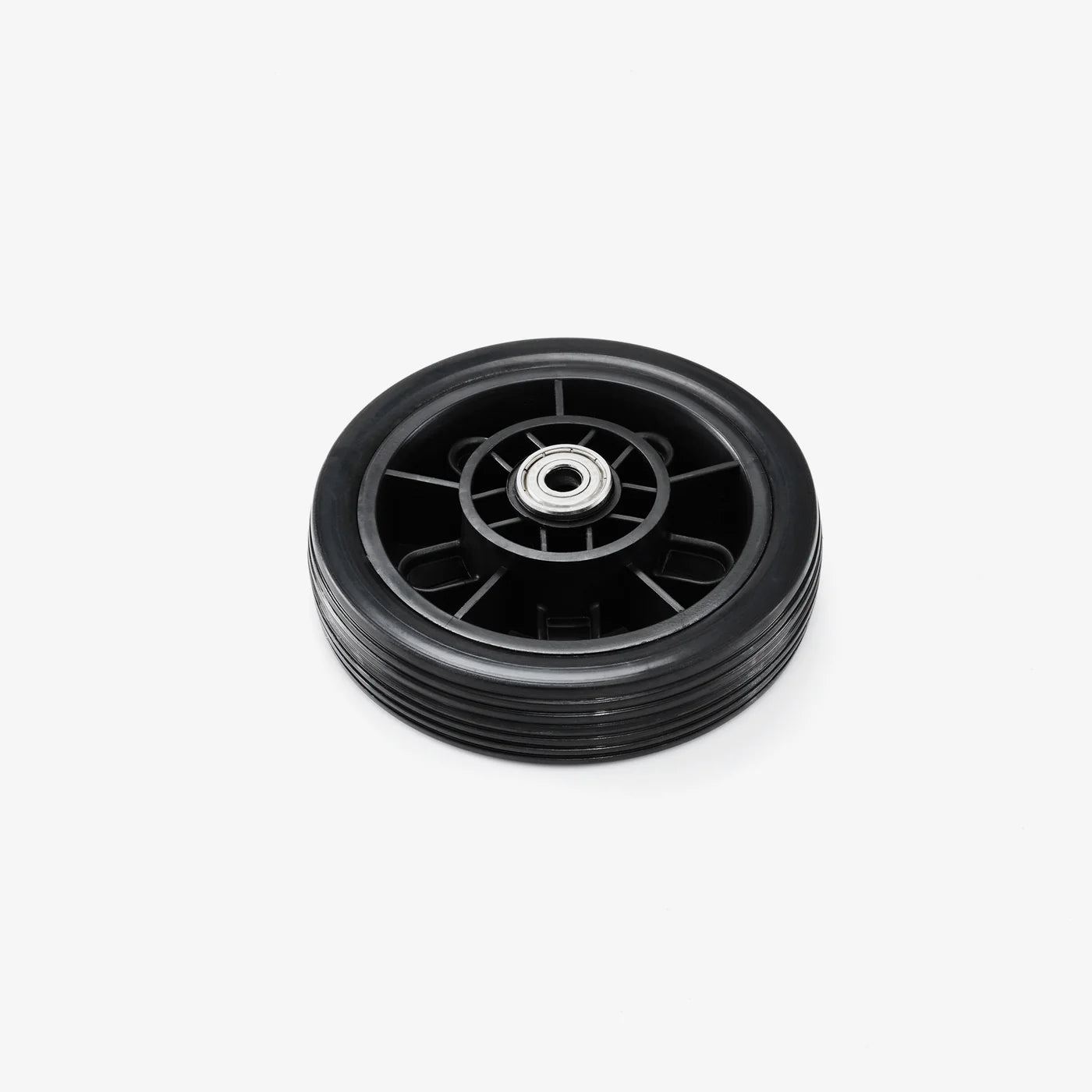 Carrycruiser Wheel W/Assy.Set Silver