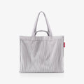 Softshopper Cord Grey