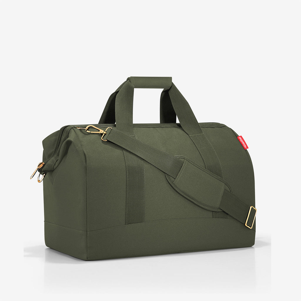 Allrounder L Urban Forest Gold