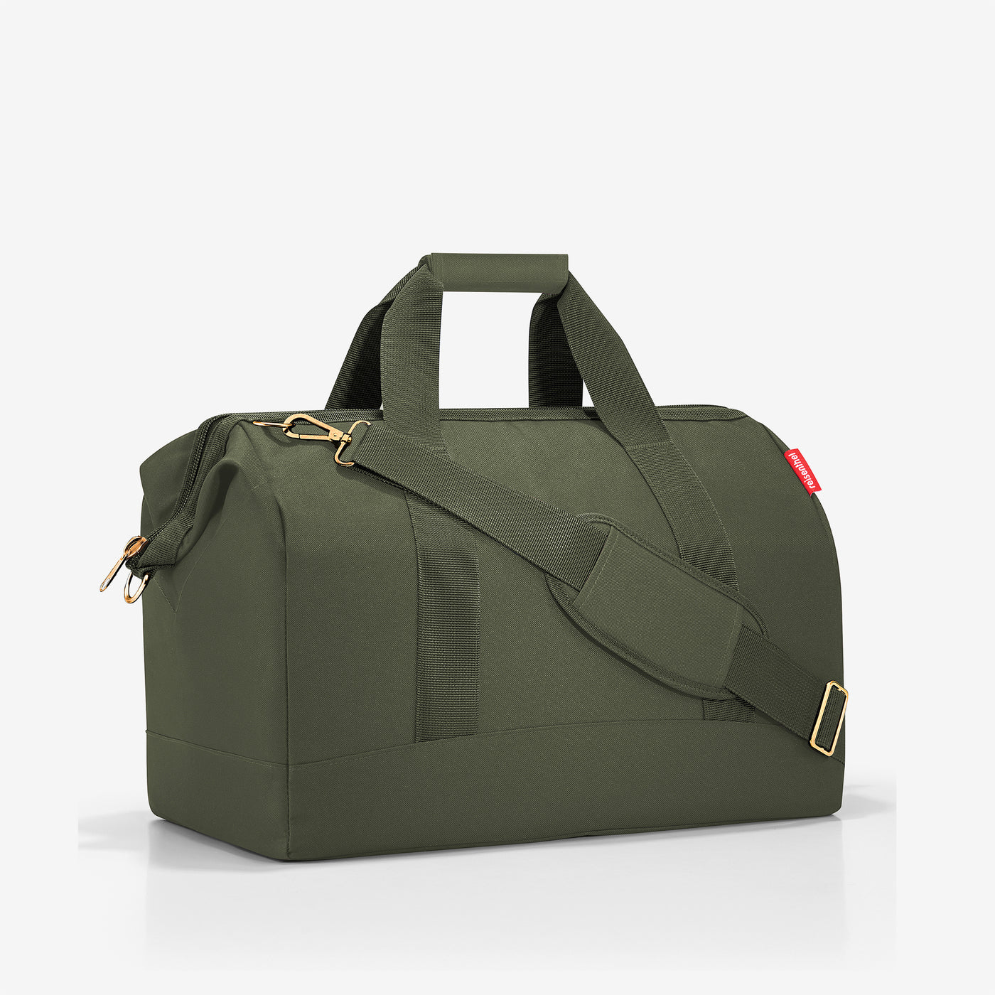 Allrounder L Urban Forest Gold
