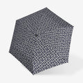 Umbrella Pocket Mini Signature Navy