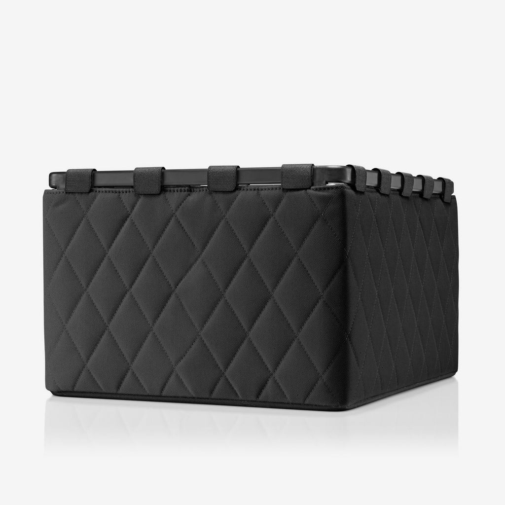 Framebox L Frame Rhombus Black