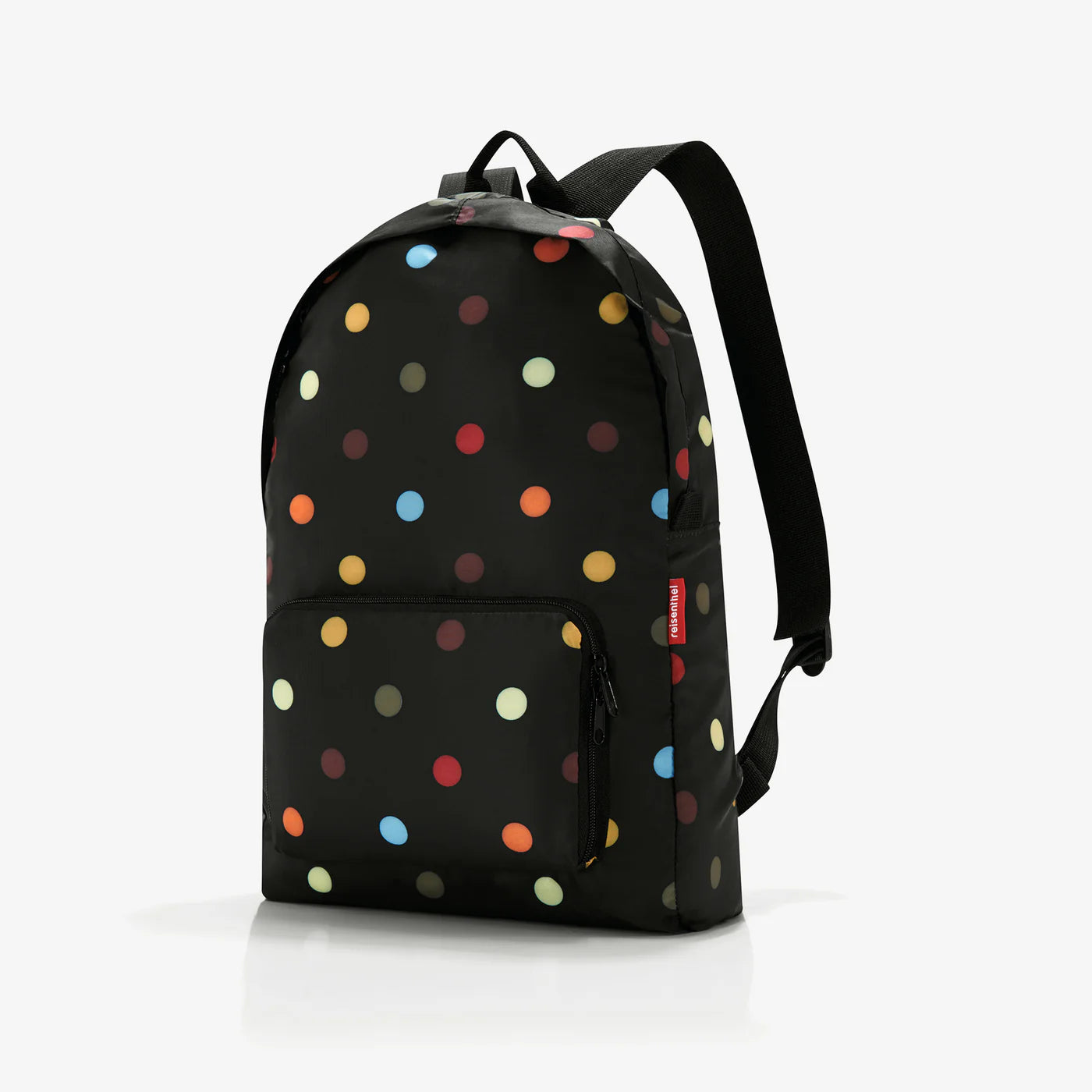 Mini Maxi Rucksack Dots