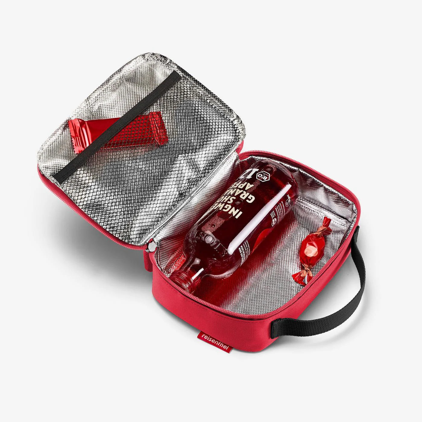 Thermocase Red