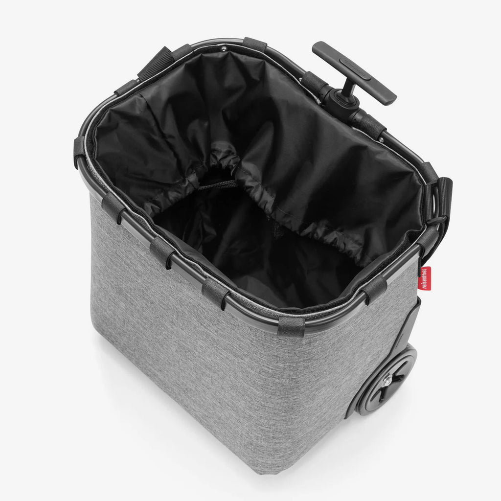 Carrycruiser Twist Silver