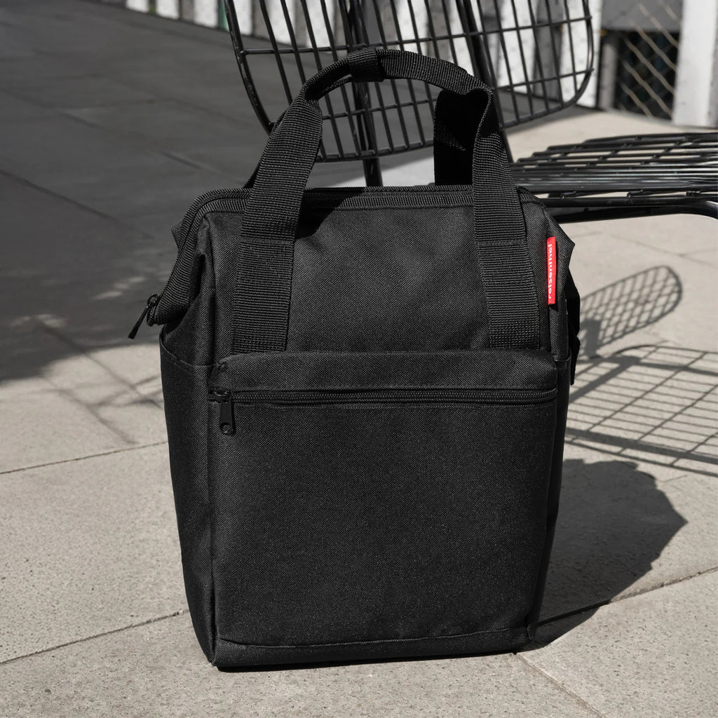 Allrounder R Black