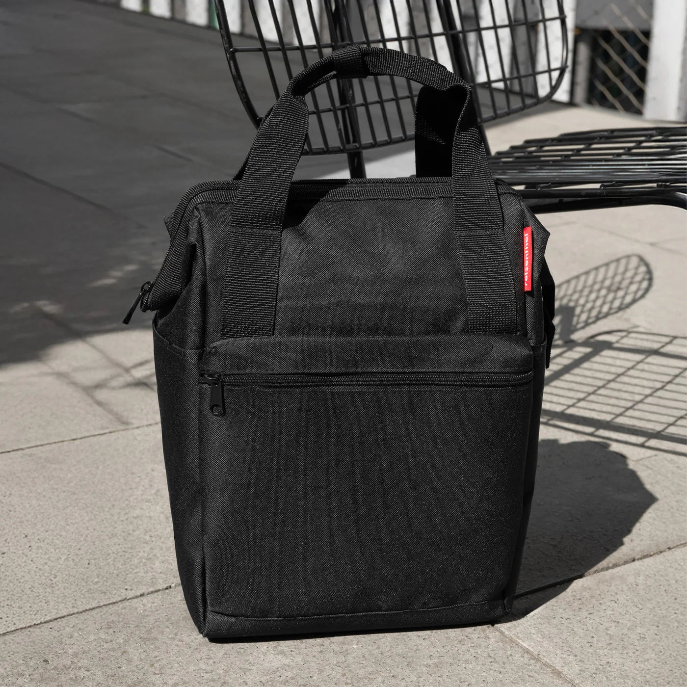 Allrounder R Black