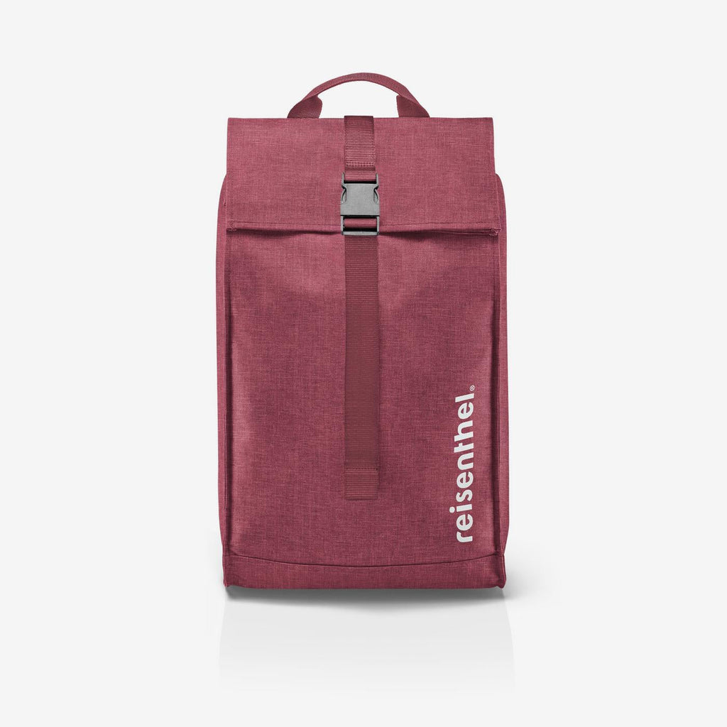 Citycruiser Twist Maroon