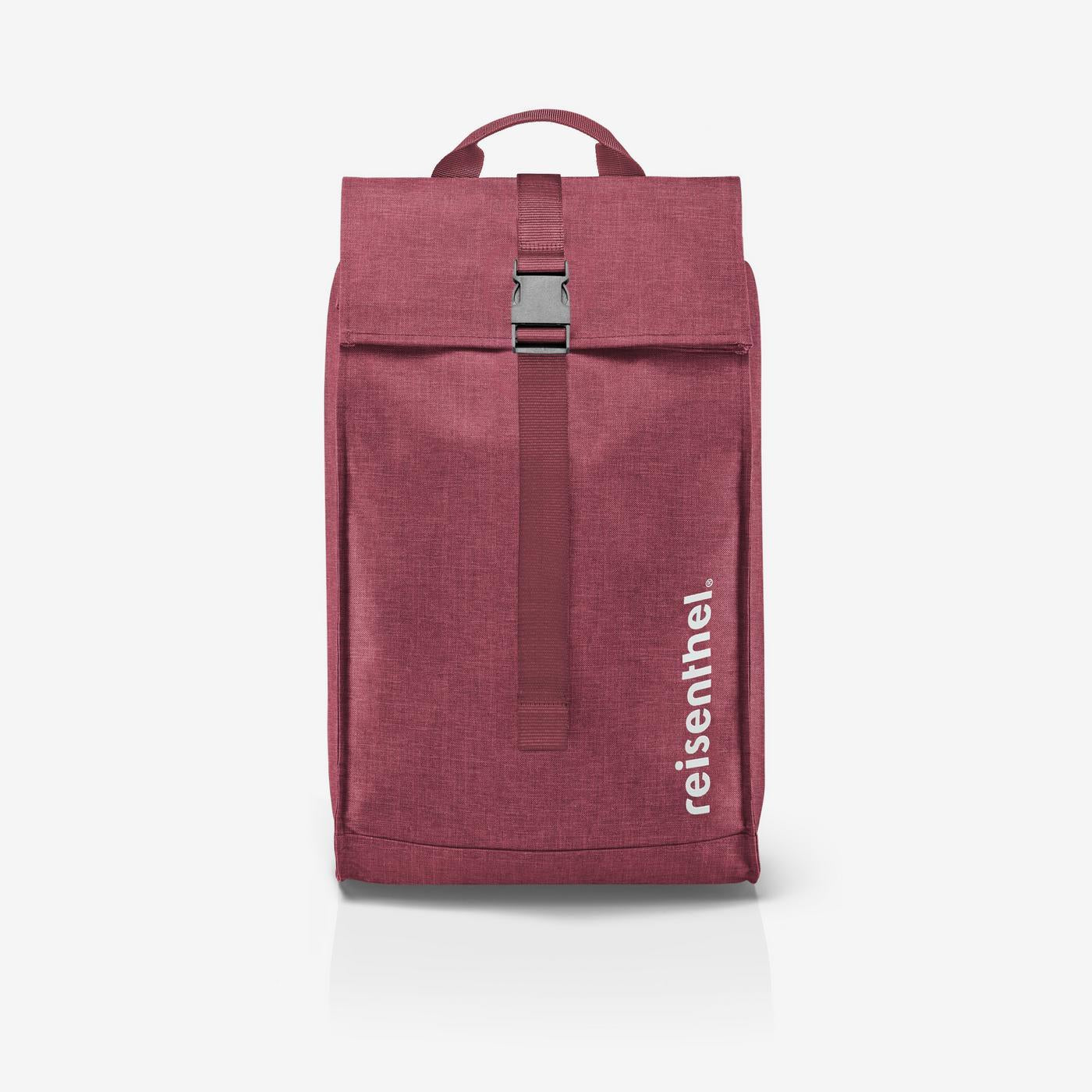 Citycruiser Twist Maroon