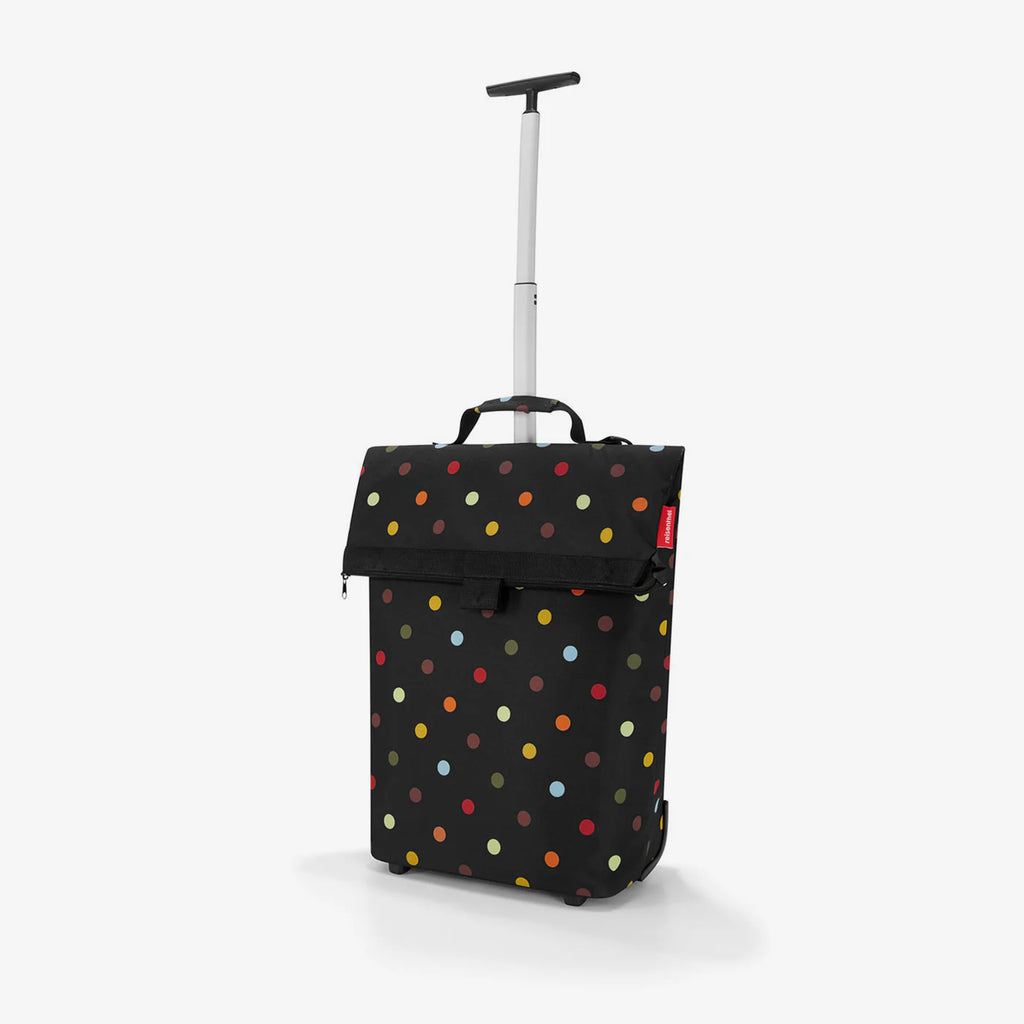 Trolley M Dots