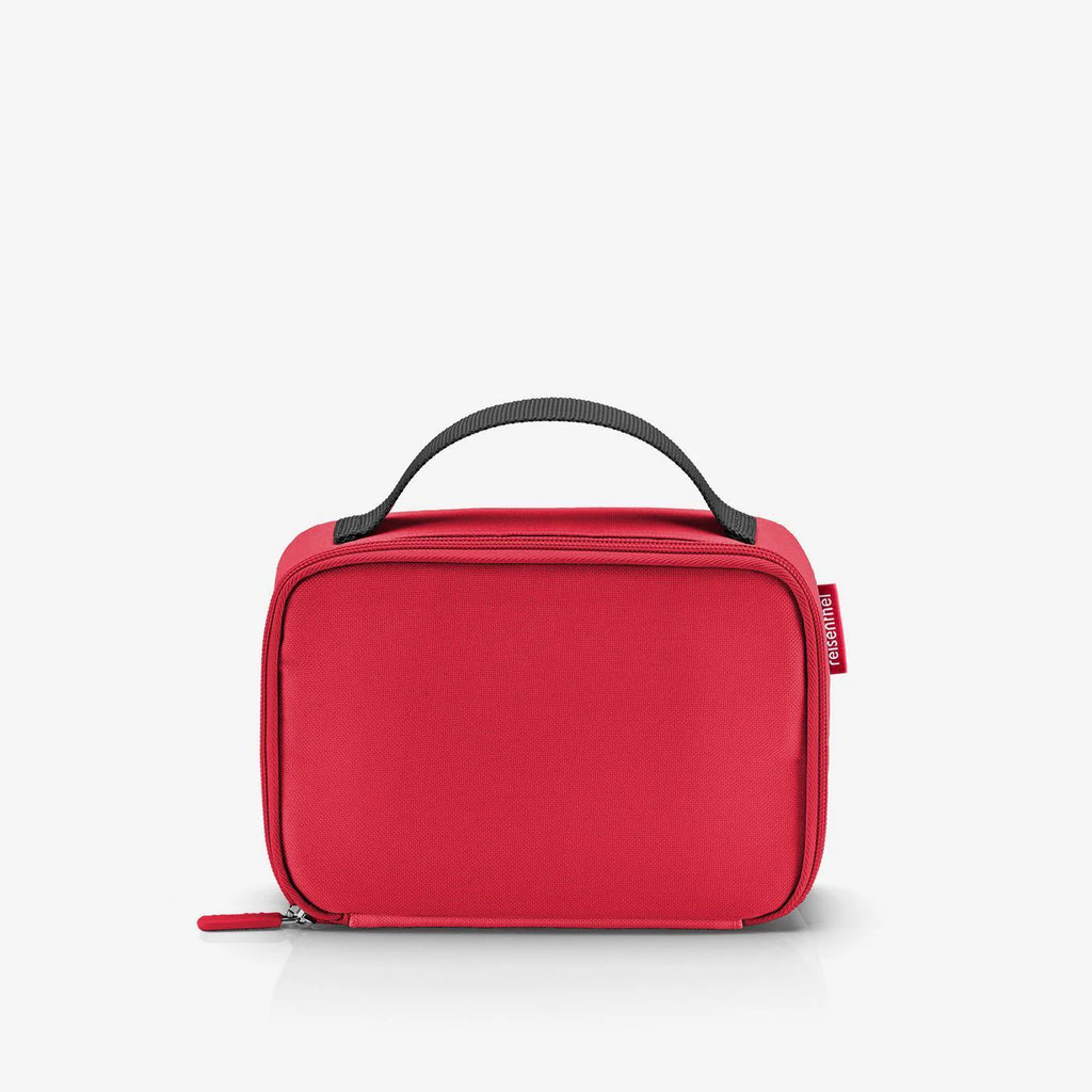 Thermocase Red