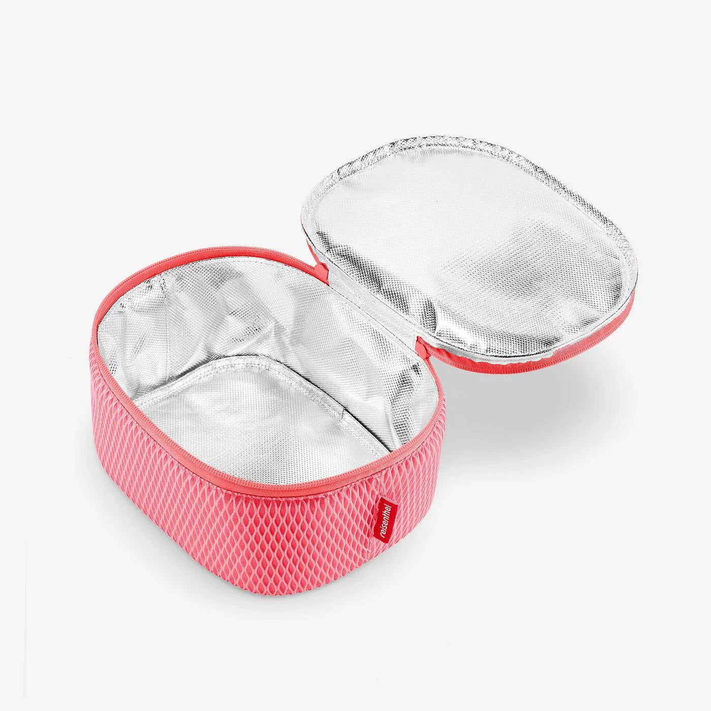 Coolerbag S Pocket Mesh Coral
