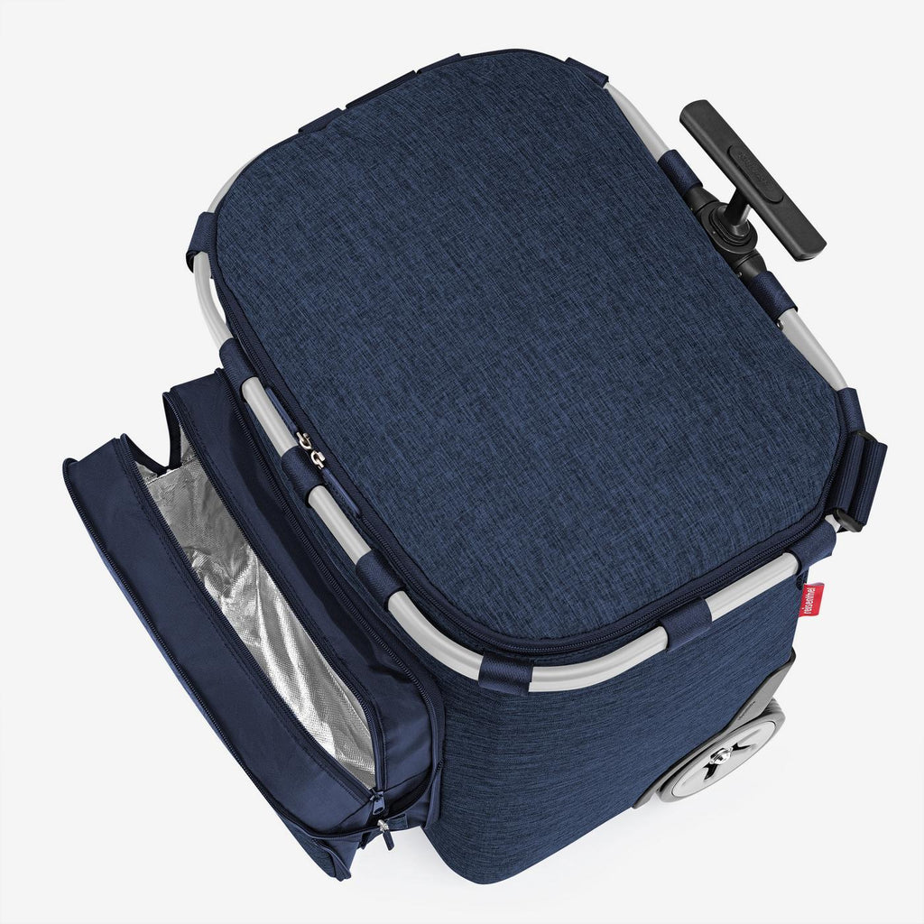 Carrycruiser Plus Twist Navy