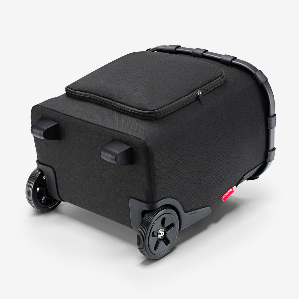 Carrycruiser Plus Frame Black/Black