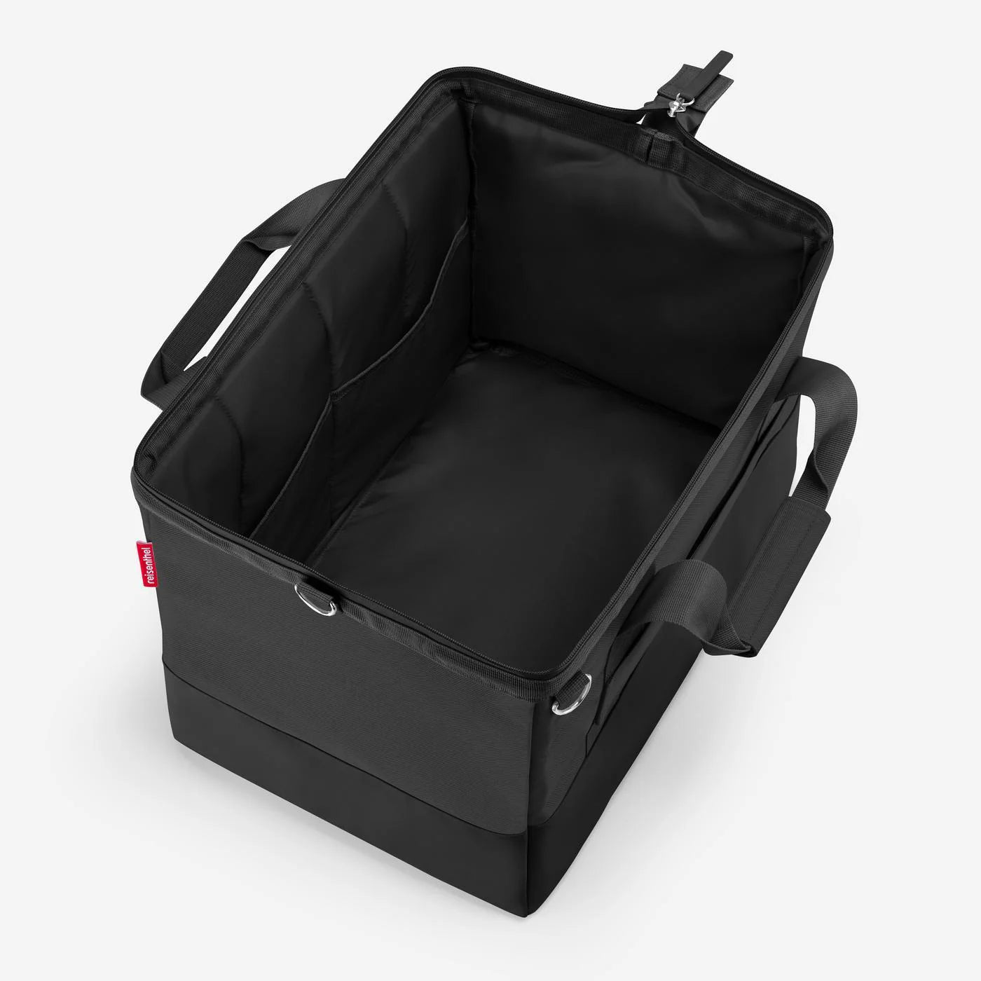 Allrounder M Duffel Mix Black