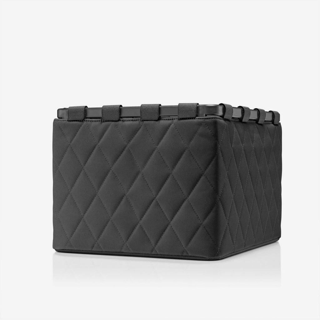 Framebox M Frame Rhombus Black