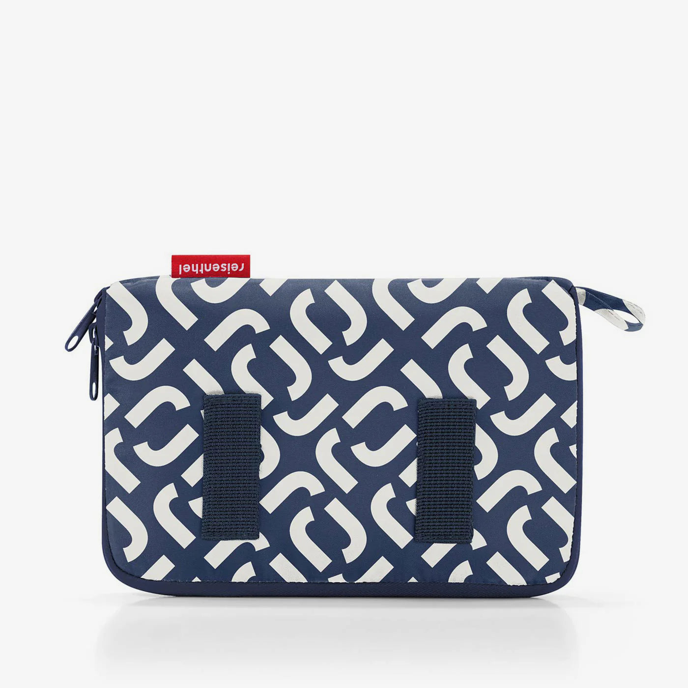 Mini Maxi Rucksack Signature Navy