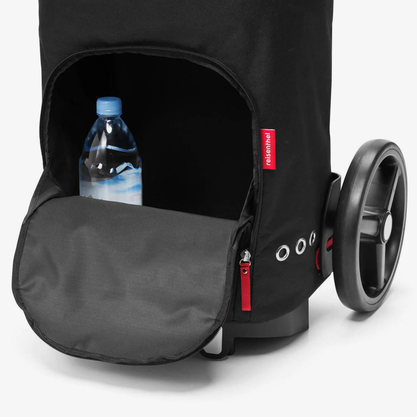 Citycruiser Bag Black