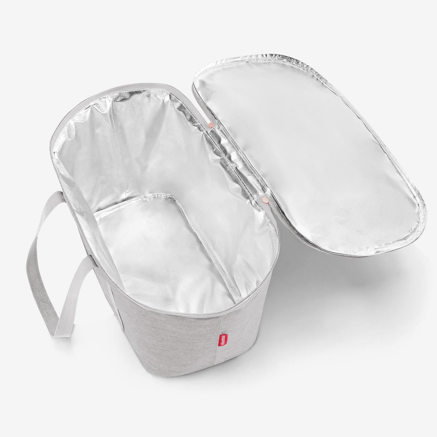 Coolerbag Twist Sky Rose