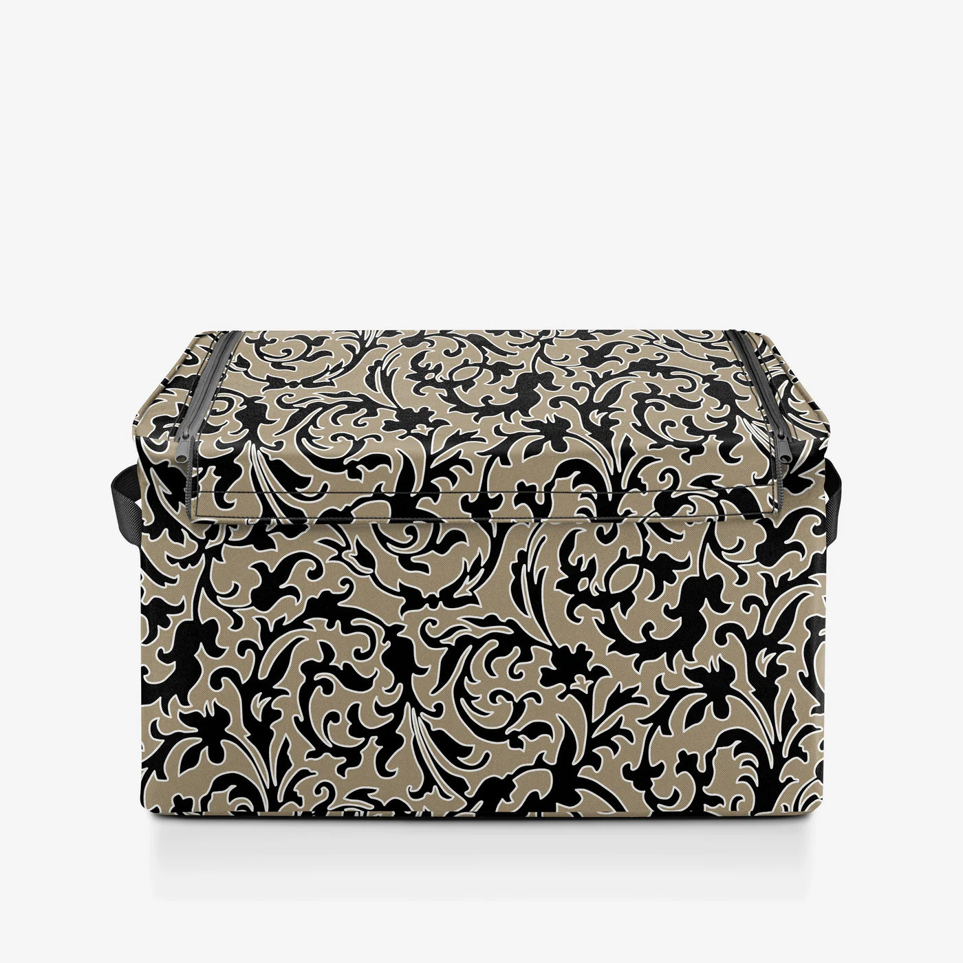 Storagebox L Baroque Marble
