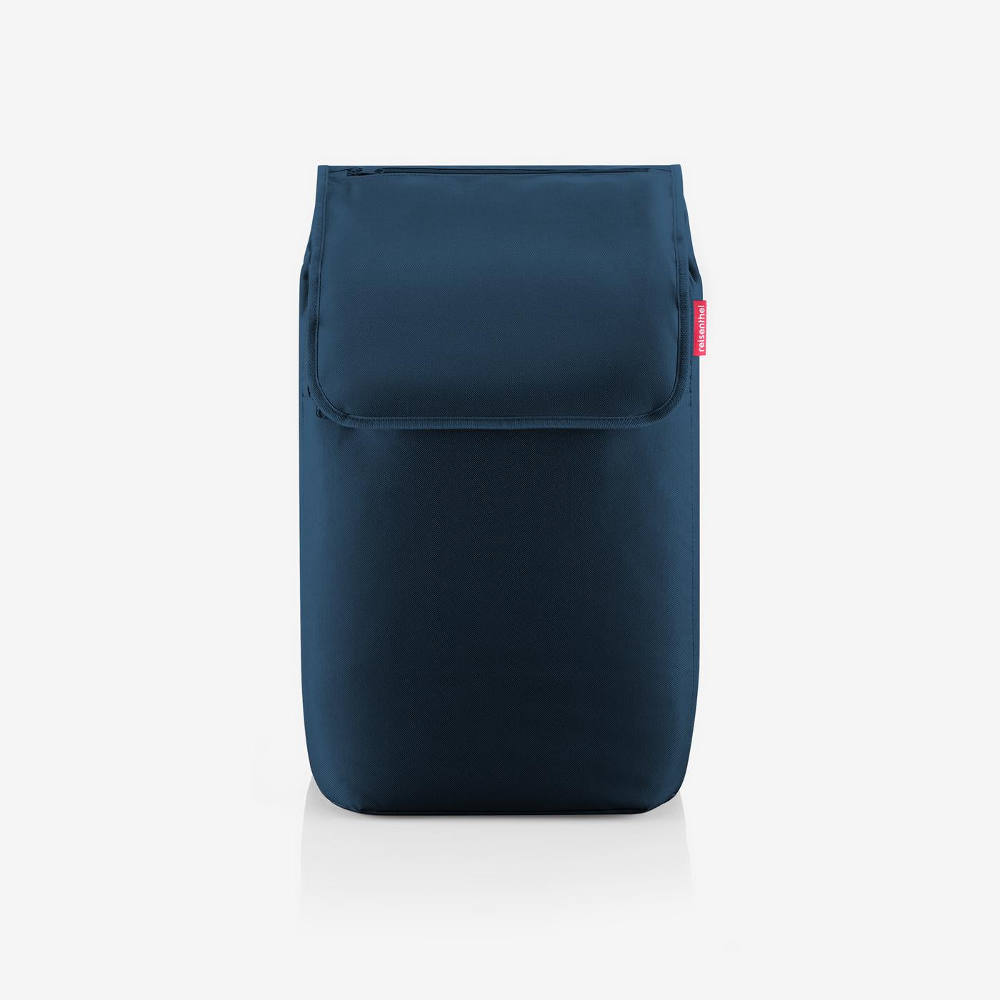 Shopping Trolley Dark Blue